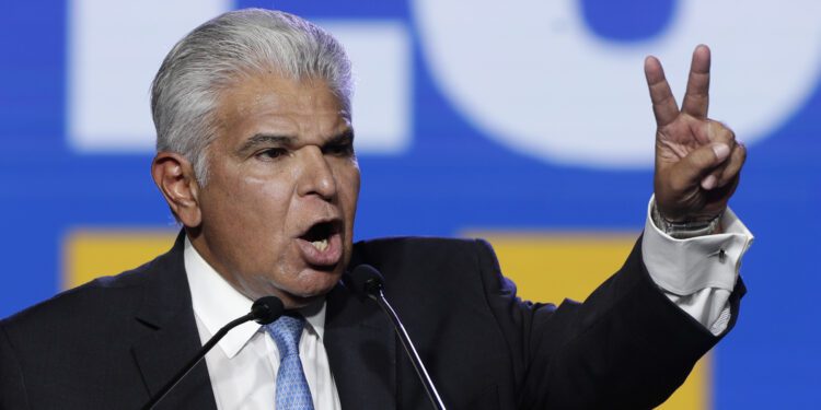 Panamá responde a Trump y reafirma soberanía absoluta sobre el Canal y su zona