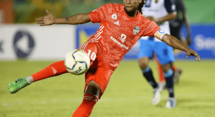 La LDF destaca la historia de Espinal y Herold en el fútbol dominicano