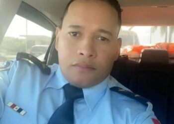 Relato de fiscales sobre asesinato de oficial FARD revela robo