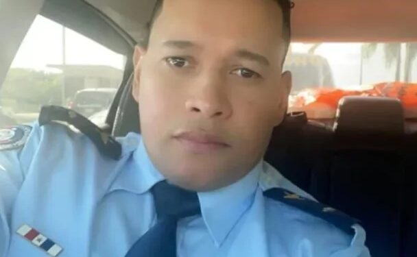 Relato de fiscales sobre asesinato de oficial FARD revela robo