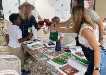 Cena y arte: una experiencia única en el Museo Abreu