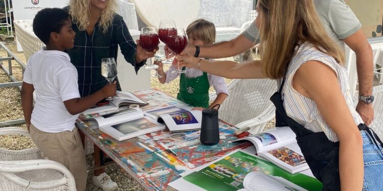 Cena y arte: una experiencia única en el Museo Abreu