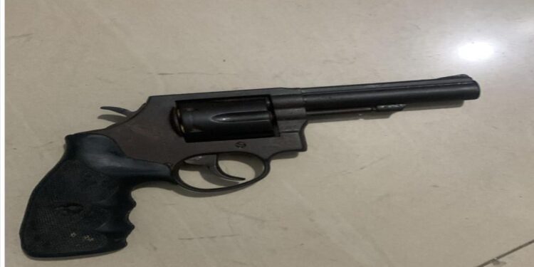 Antisocial ‘Mi Mai’ abatido tras enfrentamiento policial