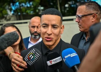 Pleito entre Daddy Yankee y su esposa cobra nueva velocidad