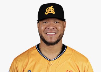 Águilas Cibaeñas refuerzan su roster con Bethancourt y Ramírez