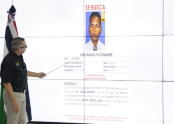 Policía Nacional busca a presunto responsable de muerte de adolescente