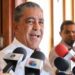 Adriano Espaillat preside Caucus Hispano del Congreso de EEUU