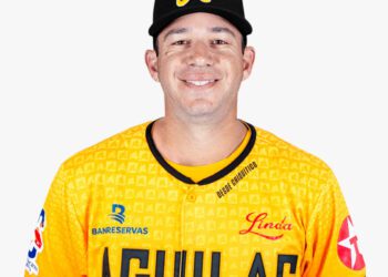 Águilas Cibaeñas contratan a Tommy Milone para refuerzo monticular