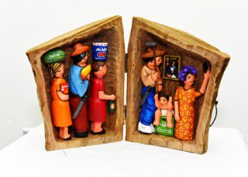 Cultura anuncia los ganadores del Premio Anual de Artesanía 2024