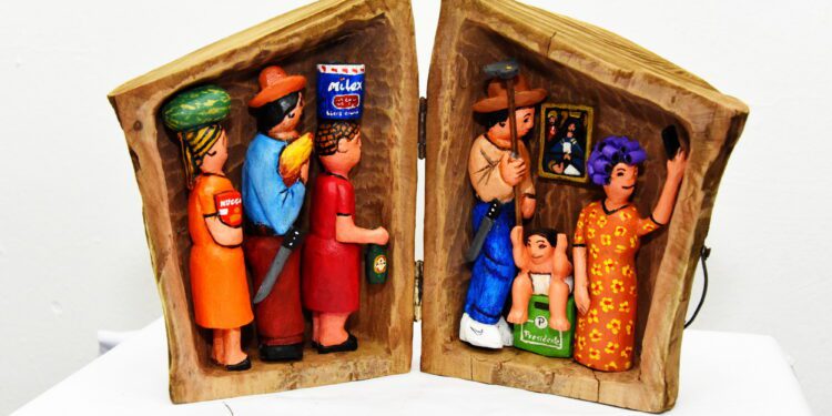 Cultura anuncia los ganadores del Premio Anual de Artesanía 2024