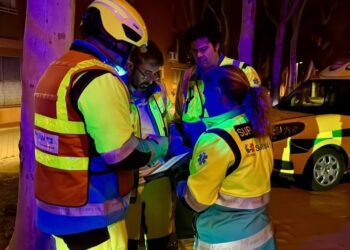 Dominicano de 60 años mata a su pareja paraguaya de 29 años en Madrid