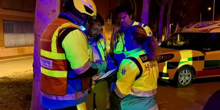 Dominicano de 60 años mata a su pareja paraguaya de 29 años en Madrid