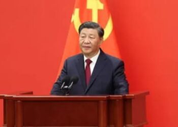 Xi Jinping destaca avances y esperanza en mensaje de Año Nuevo