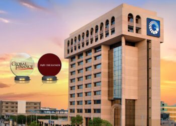 Banco Popular recibe reconocimiento como Mejor Banca Privada