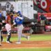 Luis Campusano impulsa la victoria de Licey con jonrón decisivo
