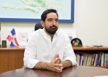 José Horacio insta a modificar presupuesto para ajuste salarial