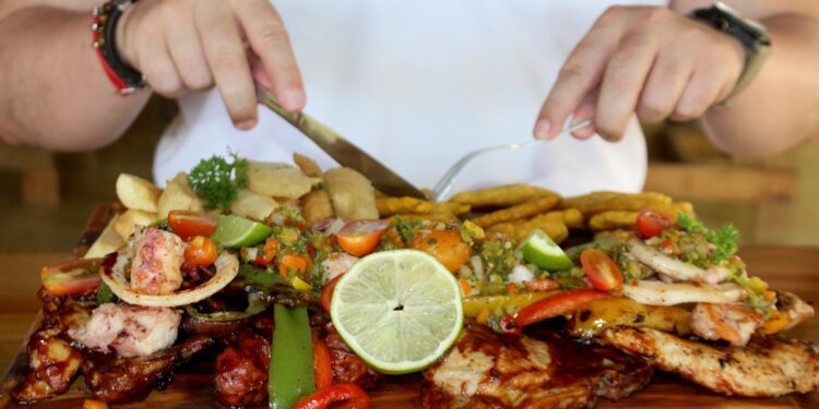 Restaurante La Chivería celebra su tercer aniversario en San Cristóbal