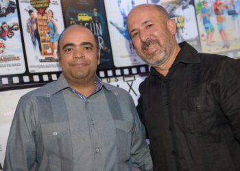 Festival de Cine Global Santo Domingo celebrará 17 años con homenaje a Rubén Abud