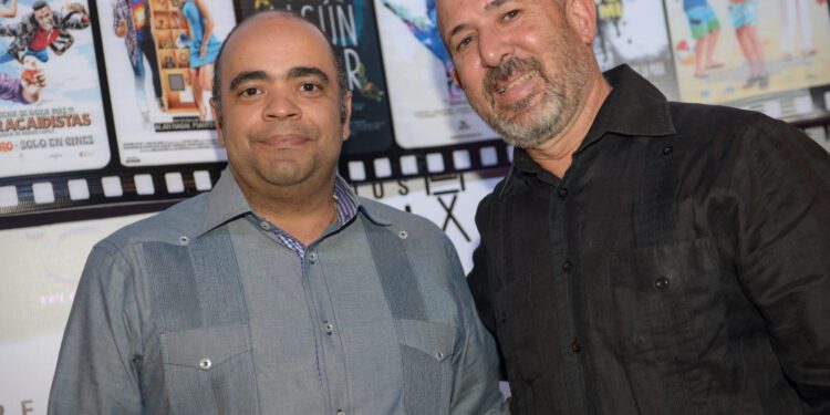 Festival de Cine Global Santo Domingo celebrará 17 años con homenaje a Rubén Abud