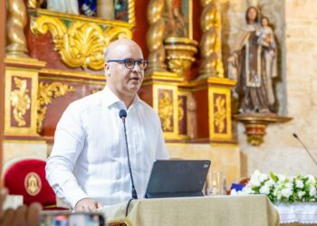 Semana de la Aviación Dominicana 2024 inicia con actos solemnes en Santo Domingo