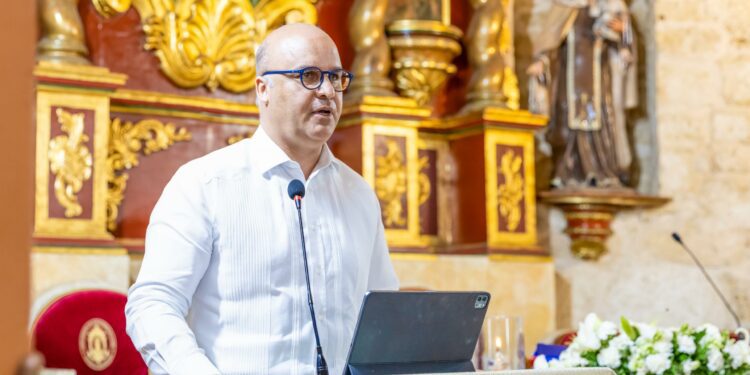 Semana de la Aviación Dominicana 2024 inicia con actos solemnes en Santo Domingo