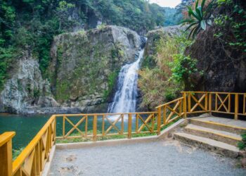 Sectores de Jarabacoa respaldan construcción de acueducto y otras obras