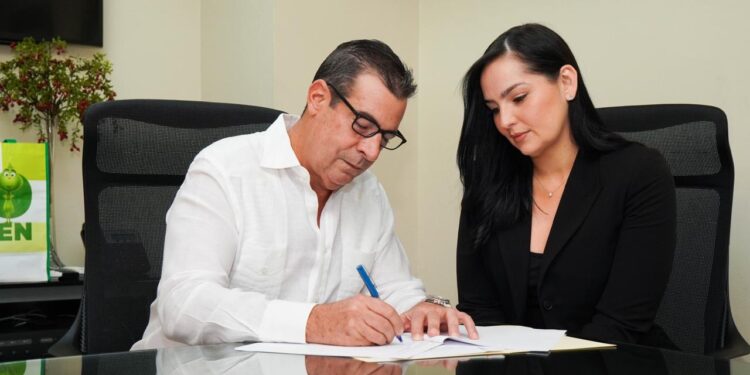 Color Visión se convierte en socio principal de NBCUniversal en la República Dominicana