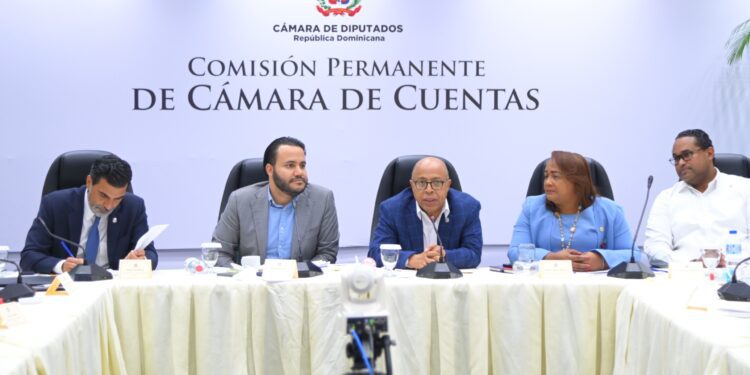 Diputados inician proceso para elegir nueva Cámara de Cuentas