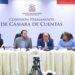 Diputados inician proceso para elegir nueva Cámara de Cuentas
