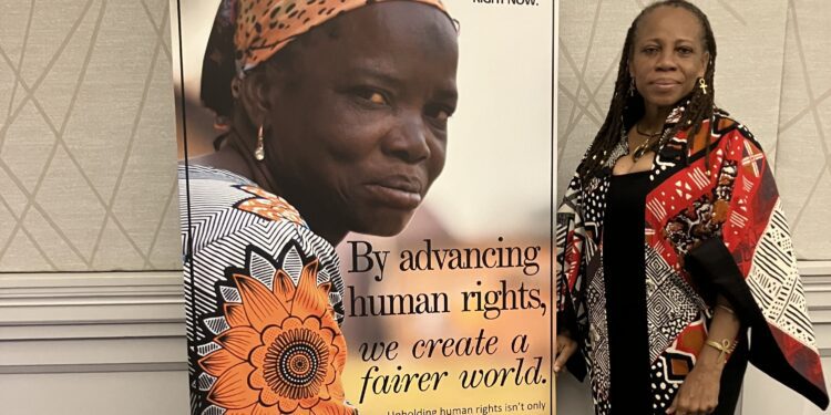 Asociación Martin participa en consulta del PFPAD sobre derechos humanos