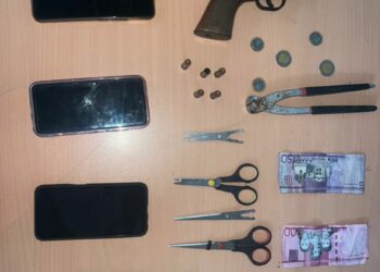 Abatido “La Greña” tras enfrentamiento con la Policía Nacional