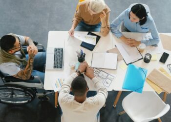 IA generativa la gran oportunidad para las personas con discapacidad