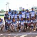 Torneo nacional de béisbol escolar reúne a jóvenes promesas