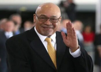 Investigan muerte enigmática del expresidente de Suriname