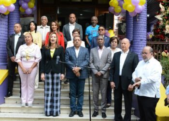 El PLD conmemora 51 años: reafirma su lealtad al proyecto de Juan Bosch