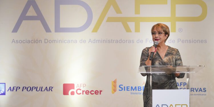 La ADAFP destaca beneficios a afiliados en medio de críticas públicas