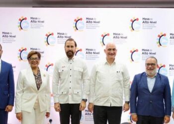 RD busca alinear esfuerzos de cooperación con prioridades nacionales estratégicas.