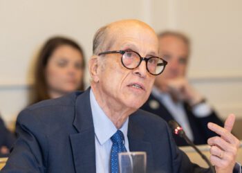 Max Puig advierte de posibles riesgos sociales ante reforma laboral