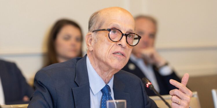 Max Puig advierte de posibles riesgos sociales ante reforma laboral