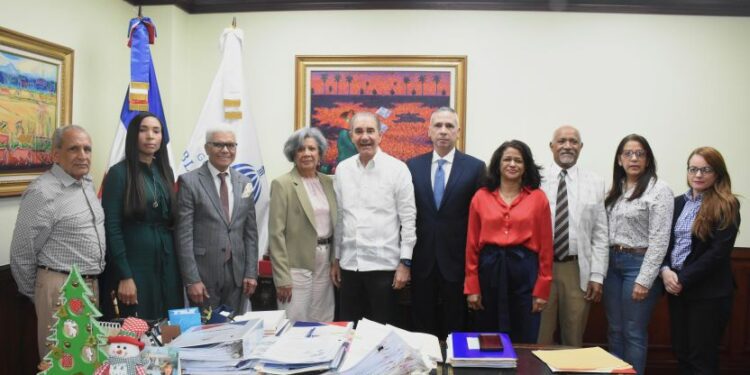 MESCyT aclara sobre solicitud de estudiantes en Rusia que piden ayuda