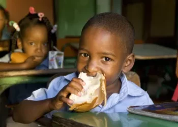 Estudio destaca problemas de obesidad y avances en nutrición en RD