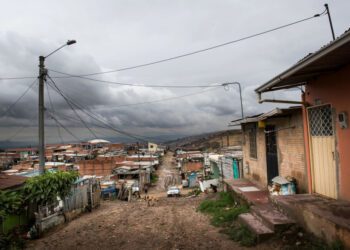 La pobreza se urbaniza y revela nuevas vulnerabilidades en Latam y el Caribe