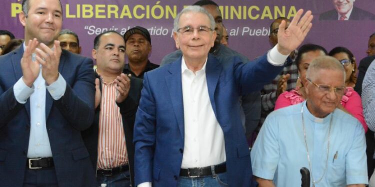 PLD llama a lucha política de cara al pueblo dominicano