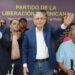 PLD llama a lucha política de cara al pueblo dominicano