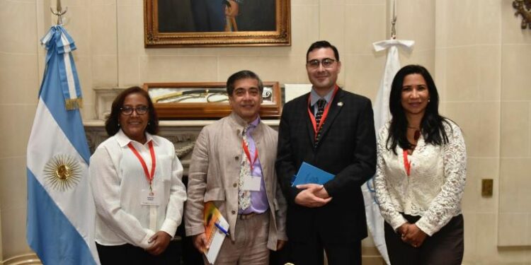 RD liderará combate regional contra drogas sintéticas y acceso médico