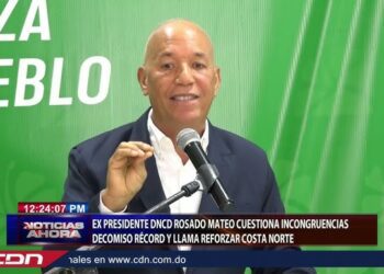 FP denuncia contradicciones en informes oficiales sobre alijo de 9.8 toneladas