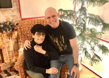 Sophy regresa a Santo Domingo con “Sophy Sinfónico”