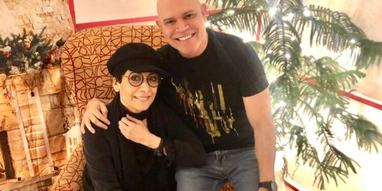 Sophy regresa a Santo Domingo con “Sophy Sinfónico”