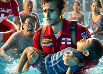 El ahogamiento sigue matando: niños y pobres los más afectados