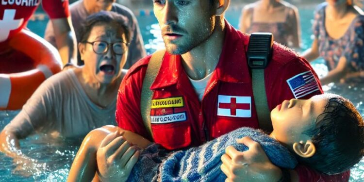 El ahogamiento sigue matando: niños y pobres los más afectados